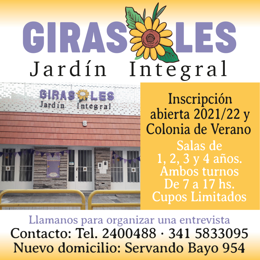 GIRASOLES